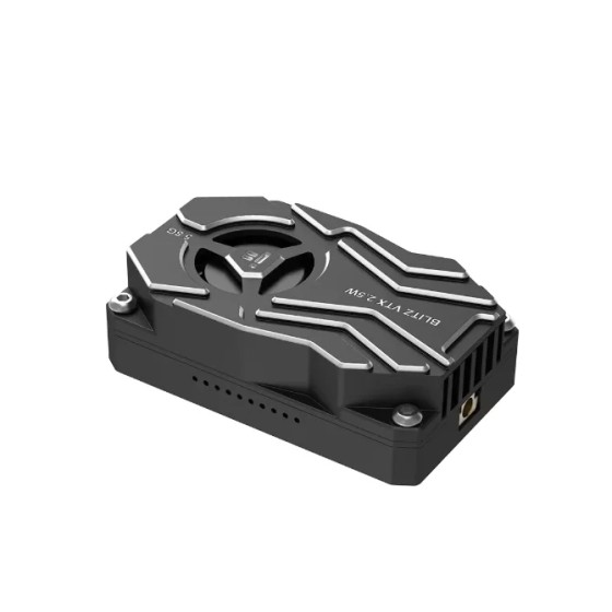 Original IFlight Whoop 5.8G 2.5W VTX Video Transmission Drone Accessories With Interface for Components Parts